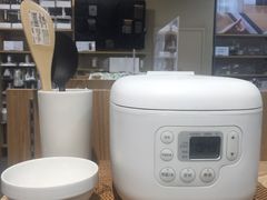 -MUJI无印良品(金狮广场店)
