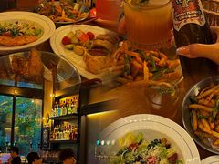 -卡朋厨房(289艺术园区店)