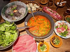 鲜牛腩肉-贵厨酸汤牛肉(小十字店)