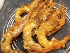 -大渔铁板烧(中山路八佰伴店)