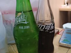 -蜀小沫肉沫麻酱土豆粉(北桥店)