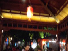 大堂-农厨好味·温泉鹅·农家菜