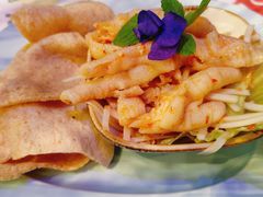 -蕉叶·广州明星泰国菜(黑金冠保利广场店)