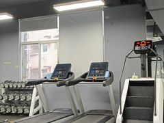 -天型健身工作室(大学城店)