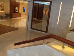 -上海雅居乐万豪侯爵酒店