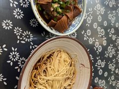 -乌镇天下第一锅羊肉面馆(烟雨社区烟雨苑店)