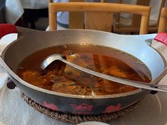 -辣婆婆(航天桥店)