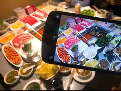 -海底捞火锅(海宁路店)