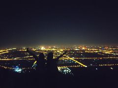 -鬼笑石后山停车场