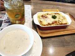 -周沫西餐(漫广场店)