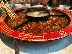 -家一加火锅(绿地翠谷总店)