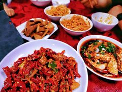 -老丘丘(较场口店)