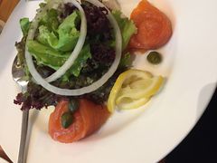 烟熏三文鱼-宝莱纳餐厅(滨江店)