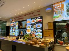 -明丰小渔馆(明月路店)