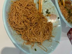 -常州银丝面馆(府琛店)