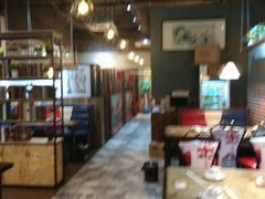 大堂-煲得鲜·桐乡煲·小龙虾(万达店)