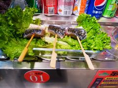 鱼-北家姓转转小火锅(五一路店)