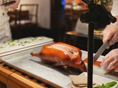 -晟永興烤鸭店(五道口店)