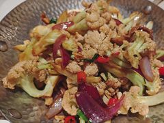 -小菜园新徽菜(连云港海州吾悦店)