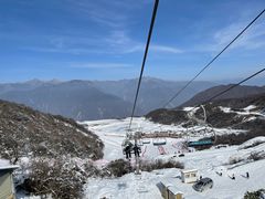 -太子岭滑雪场