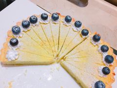 -湖州东吴开元名都酒店-滨河自助餐厅