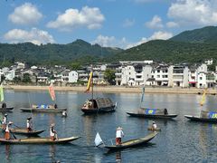 -新安江山水画廊风景区