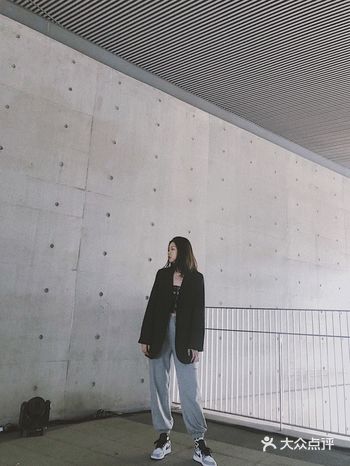 杭州拍照|安藤忠雄|良渚文化中心