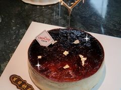 -可丽可丽·生日蛋糕·下午茶