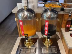 -京嘴儿老北京涮肉(甘家口大厦店)