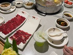 -俏牛哥鲜牛肉牛肆馆(重庆天地店)