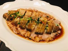 -广州文华东方酒店·江-由辉师傅主理