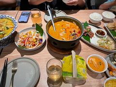 -Thai Alley泰爱里(二沙岛店)