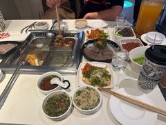 -海底捞火锅(锦艺城店)