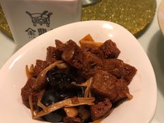 -金鼎轩(亚运村店)