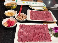 -南门涮肉(上海二店)