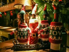 -胡桃里音乐酒馆(曲江店)