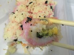 -晴季寿司(红旗街万达店)