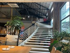 -GOTLOT COFFEE&KITCHEN角落厨房NOOK店