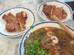-天天鲜面馆(衡山路店)