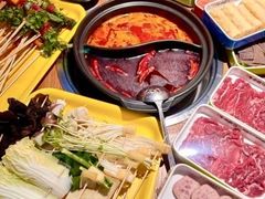 -牛小嫩串串火锅(延边大学文化城店)