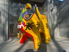 -小吊梨汤·北京菜·烤鸭(鸟巢店)