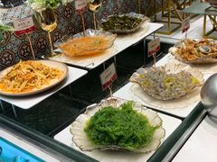 -凡塔斯牛排自助餐厅(莆田万达店)