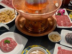 -南门涮肉(上海二店)
