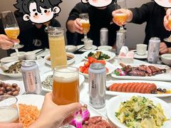 -国人川菜(李家村建东街店)