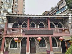 -贵阳北天主教堂