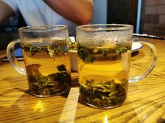 -湘邻呷铺·田园家宴(汉基广场店)