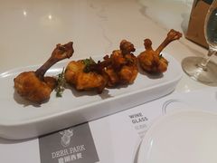 -Deer Park鹿园西餐(仁恒置地广场店)