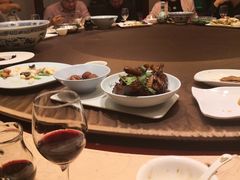 -山外山菜馆(玉泉路店)