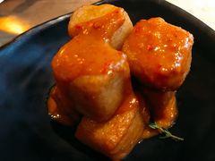-卡朋西餐(较场西路店)