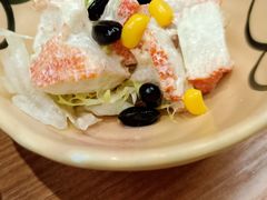 -和创柚子·会席日本料理(新区淮海街店)